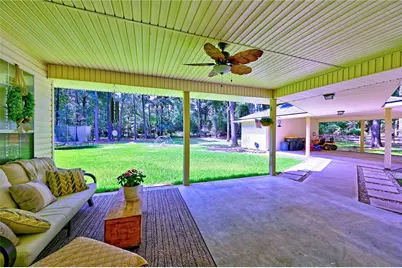5423 Country Court, Magnolia, TX 77354 - Photo 20