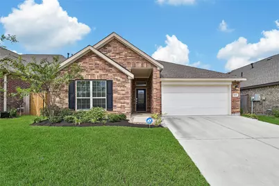 3125 Catalonion Court, Conroe, TX 77301 - Photo 1
