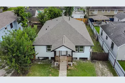 7828 Keller Street, Houston, TX 77012 - Photo 2