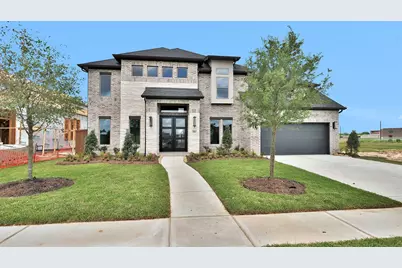 25626 Hughes Drive, Katy, TX 77493 - Photo 1