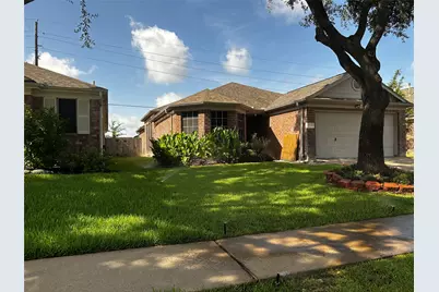 20219 Wild Berry Drive, Katy, TX 77449 - Photo 2