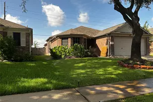 20219 Wild Berry Dr, Katy, TX 77449 - Photo 2