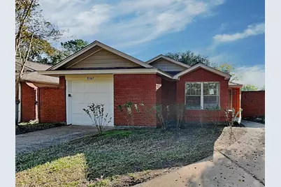 9167 Golden Sunshine Drive, Houston, TX 77064 - Photo 1