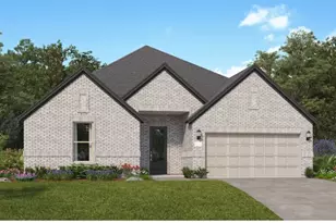 2911 Palm Branch Dr, Texas City, TX 77568 - Photo 10