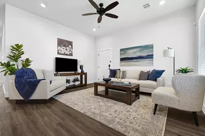 38634 Spur 149 Rd #15B, Magnolia, TX 77354 - Photo 6