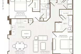 2700 Brazos St, Houston, TX 77006 - Photo 2