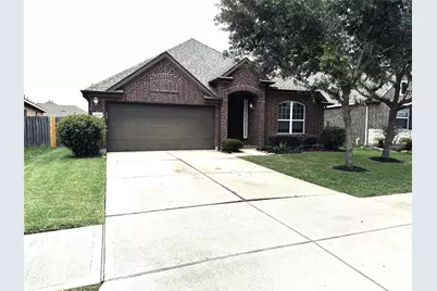 20326 Granophyre Lane, Richmond, TX 77407 - Photo 2