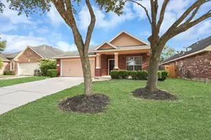 19122 Mission Manor Ln, Richmond, TX 77407 - Photo 2
