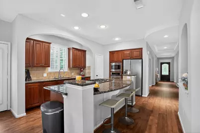 42 Crisp Morning Circle, The Woodlands, TX 77382 - Photo 6