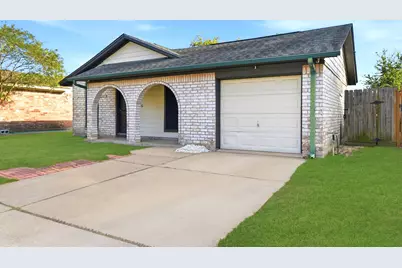 1422 Kappa Street, Pasadena, TX 77504 - Photo 2