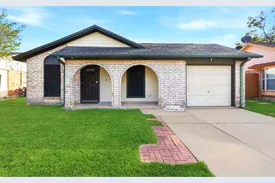 1422 Kappa Street, Pasadena, TX 77504 - Photo 1