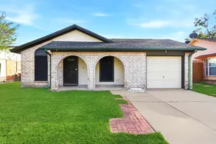 1422 Kappa St, Pasadena, TX 77504 - Photo 1