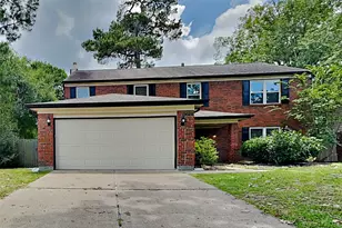 2603 Hidden Garden Dr, Houston, TX 77339 - Photo 1