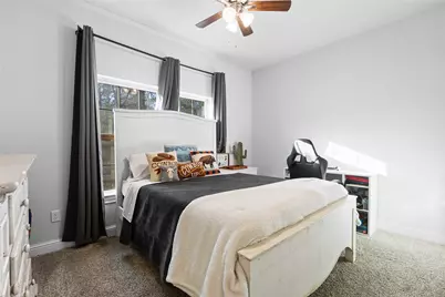 12140 Goliad Lane, Willis, TX 77378 - Photo 20