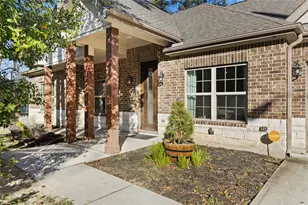 12140 Goliad Ln, Willis, TX 77378 - Photo 2