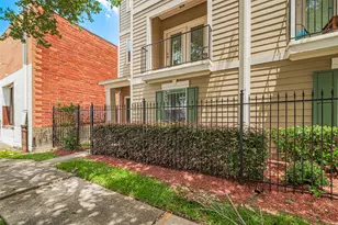1113 Palmer St, Houston, TX 77003 - Photo 4