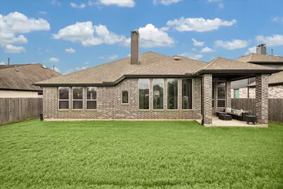 1518 Shining Willow Court, Richmond, TX 77406 - Photo 28