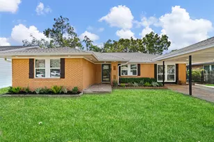 855 Judiway St, Houston, TX 77018 - Photo 2