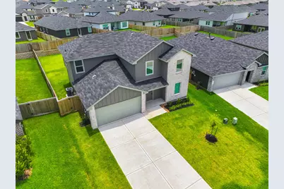40818 Hawthorne Glades Street, Magnolia, TX 77354 - Photo 1