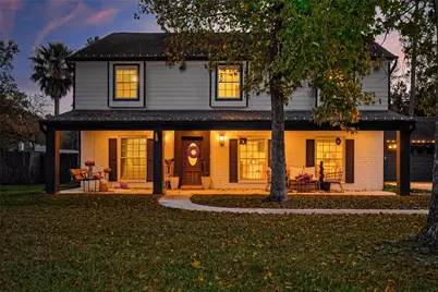 7511 Nickaburr Creek Drive, Magnolia, TX 77354 - Photo 2