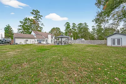 7511 Nickaburr Creek Drive, Magnolia, TX 77354 - Photo 40