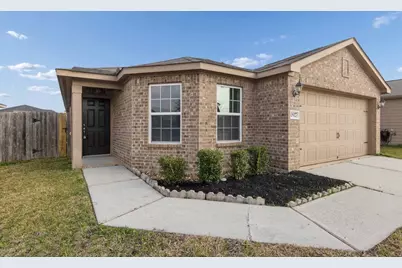 10927 Hillside Creek Drive, Humble, TX 77396 - Photo 1
