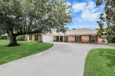 2814 Spyglass Lane, Missouri City, TX 77459 - Photo 2