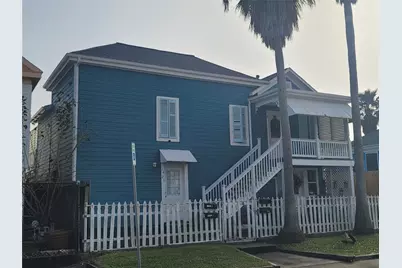 1623 Avenue N 1/2, Galveston, TX 77550 - Photo 1