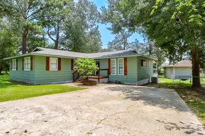235 Mesa Verde, Livingston, TX 77351 - Photo 1