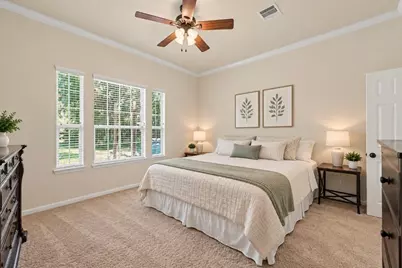 23636 Spring Branch Trail, Montgomery, TX 77316 - Photo 18