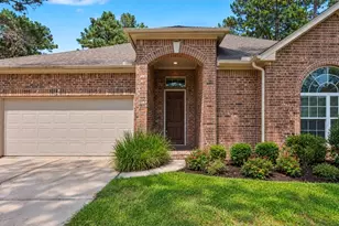 23636 Spring Branch Trail, Montgomery, TX 77316 - Photo 4