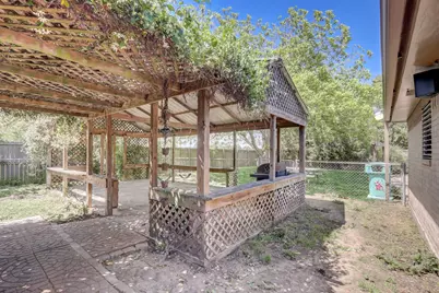 13414 Anna Court, Santa Fe, TX 77517 - Photo 36