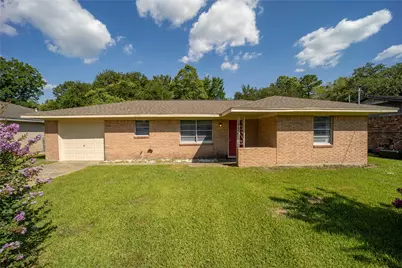 5771 Mel Sha Lane, Beaumont, TX 77705 - Photo 1