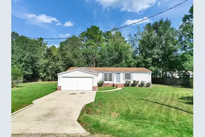 16097 Lone Star Ranch Drive, Conroe, TX 77302 - Photo 1