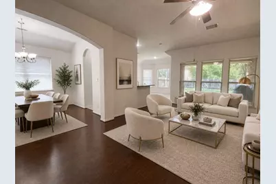 129 Autumn Forest Lane, Conroe, TX 77384 - Photo 4