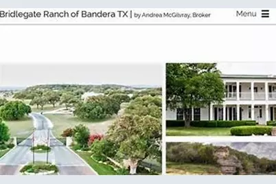 679 Palomino Springs, Bandera, TX 78003 - Photo 8