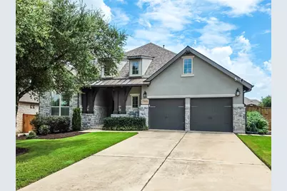 2416 Belen Dr, Leander, TX 78641 - Photo 2