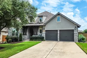 2416 Belen Dr, Leander, TX 78641 - Photo 2