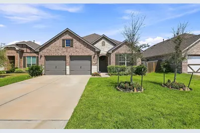 6114 Rice Island Court, Katy, TX 77493 - Photo 1