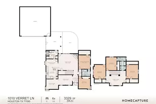 1010 Verret Ln, Houston, TX 77090 - Photo 36