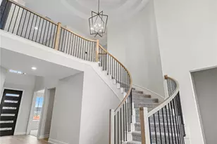 2614 Daisy Mdw Pl, Fulshear, TX 77423 - Photo 2