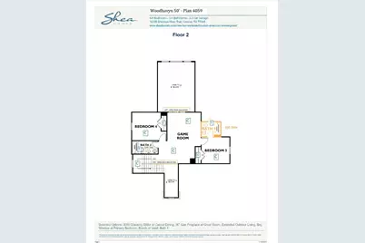 29715 Brushy Gables Drive, Magnolia, TX 77354 - Photo 42