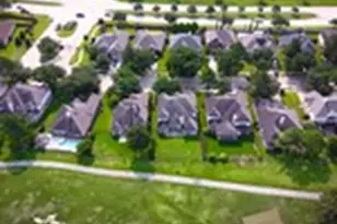 10019 Heron Meadows Dr, Houston, TX 77095 - Photo 2