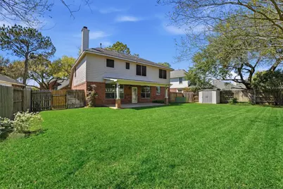 23634 Hawkins Creek Court, Katy, TX 77494 - Photo 28