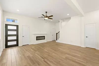 106 W Coralburst Loop, Montgomery, TX 77316 - Photo 8