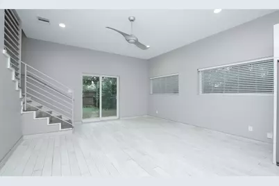 309 E 43rd Street #A, Houston, TX 77022 - Photo 16