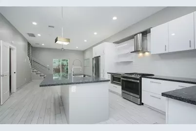 309 E 43rd Street #A, Houston, TX 77022 - Photo 10