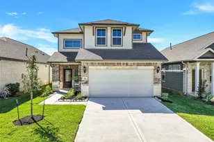 4219 Wind Swell Ln, Houston, TX 77053 - Photo 1