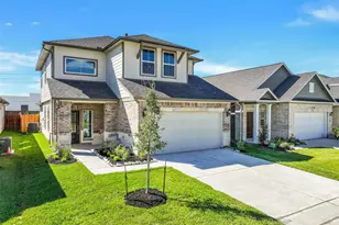 4219 Wind Swell Ln, Houston, TX 77053 - Photo 2