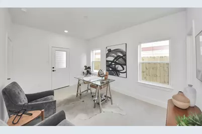 923 Fisher Street #E, Houston, TX 77018 - Photo 8